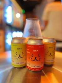 🇭🇰| 中環-超多款式手工啤酒🍻