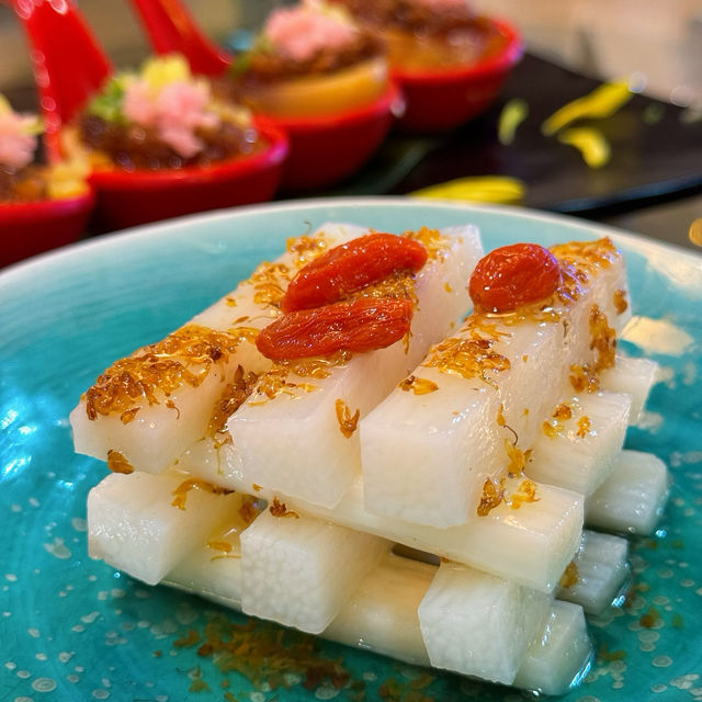 翠林辣蟹舫 海鮮老店  翠林辣蟹舫 海鮮老店