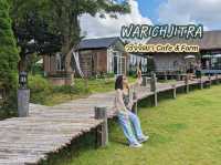 Warichjitra - วริจ​จิตรา​ คาเฟ่​ & ฟาร์ม