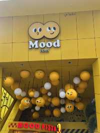 Mood Hotel Pattaya 😉