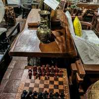 Locally made articrafts!!