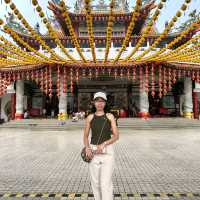 Malaysia budget trip