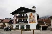  Mittenwald Germany
