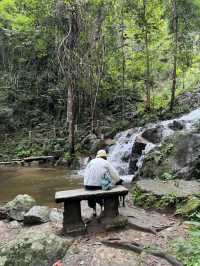 น้ำตกแม่กำปอง | จ.เชียงใหม่ 🪨💦🌿🌳