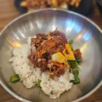 제육볶음 맛집 복사꽃피는집