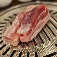 [新大久保]予約必須の行列店[新大久保 美食堂 ミシクタン]