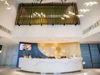 Centara Sonrisa Residences & Suites Sriracha