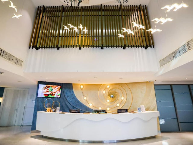 Centara Sonrisa Residences & Suites Sriracha