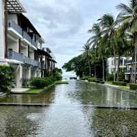 Veranda resort and villa Hun Hin