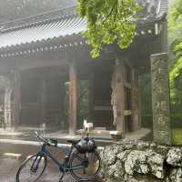 四國遍路+瀨戶內海單車遊