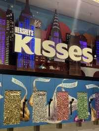초콜릿 좋아하시는 분들께 강력 추천 “Hershey's Chocolate World“