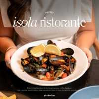 ร้านอาหารอิตาเลียนวิวเรือยอร์ชหนึ่งเดียวในภูเก็ต