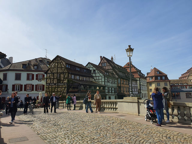Strasbourg France