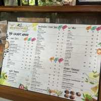 เอื้องหลวงจันท์ คาเฟ่ของคนจันท์ 
