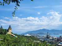 Vinpearl Land Nha Trang Vitenam