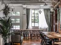 台灣台北｜約會必去餐廳「香頌私宅洋樓」