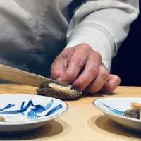  銅鑼灣㊙️ 廚師發辦～重房 