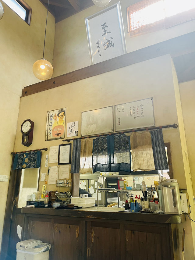 【奄美大島】並んでも食べたいお豆腐屋さんのランチ！