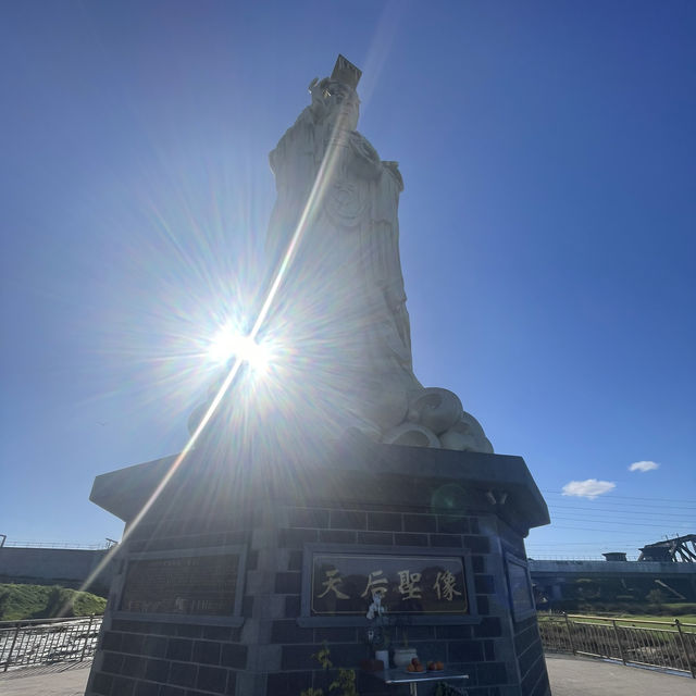 心安らぐ祈りの空間：メルボルンのHeavenly Queen Temple
