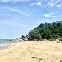 Natural Beauty and Serene Environment