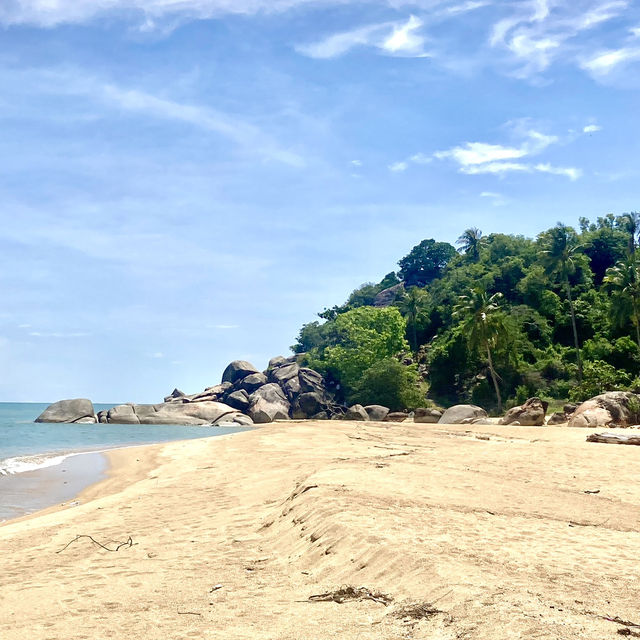 Natural Beauty and Serene Environment