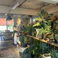 【大阪/北浜】朝から営業の人気cafe☕️