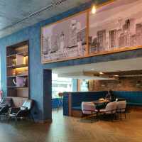 🇲🇾 Travelodge: Comfort and Care in the Heart of Chinatown!