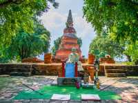 ประตูแห่งกาลเวลา วัดพระงาม