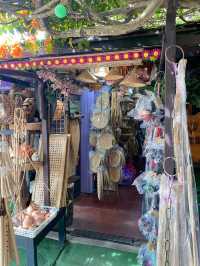 Discover local treasures in Kelantan! 