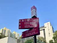 東澳古道-景色怡人，路線平坦，難度較低