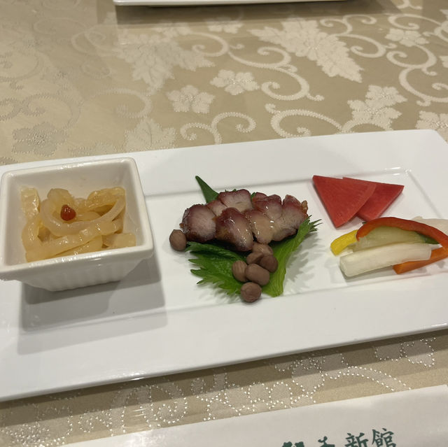横浜中華街おすすめ広東料理✨ 横浜中華街おすすめ広東料理✨