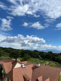 【山梨県】写真映え！710円で楽しめるハイジの世界🌏