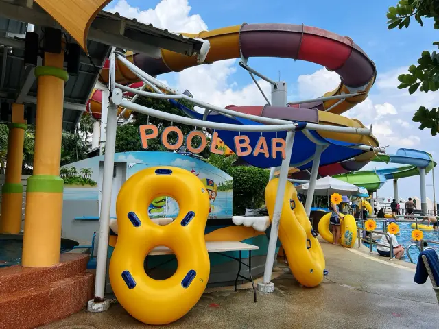 Pororo Aquapark