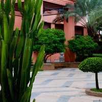 Amman Unique Hotel Udonthani