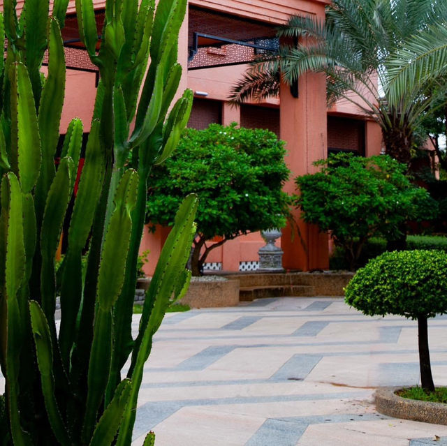 Amman Unique Hotel Udonthani