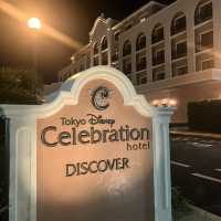 リーズナブルな公式ディズニーホテル！