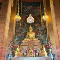 Wat Kanlayanamit Woramahawihan