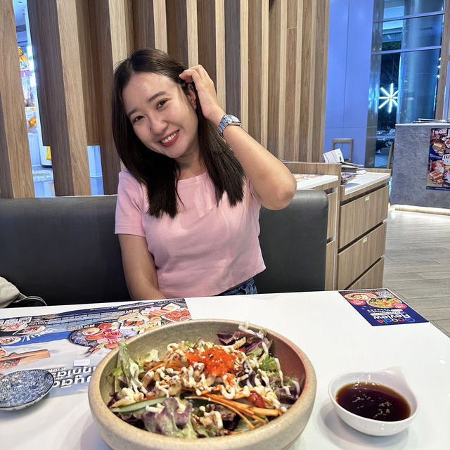 Sushi Hiro ร้านซูชิเจ้าดัง สำหรับคนชอบกินซูชิ