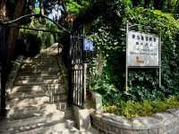 江蘇路基督教堂