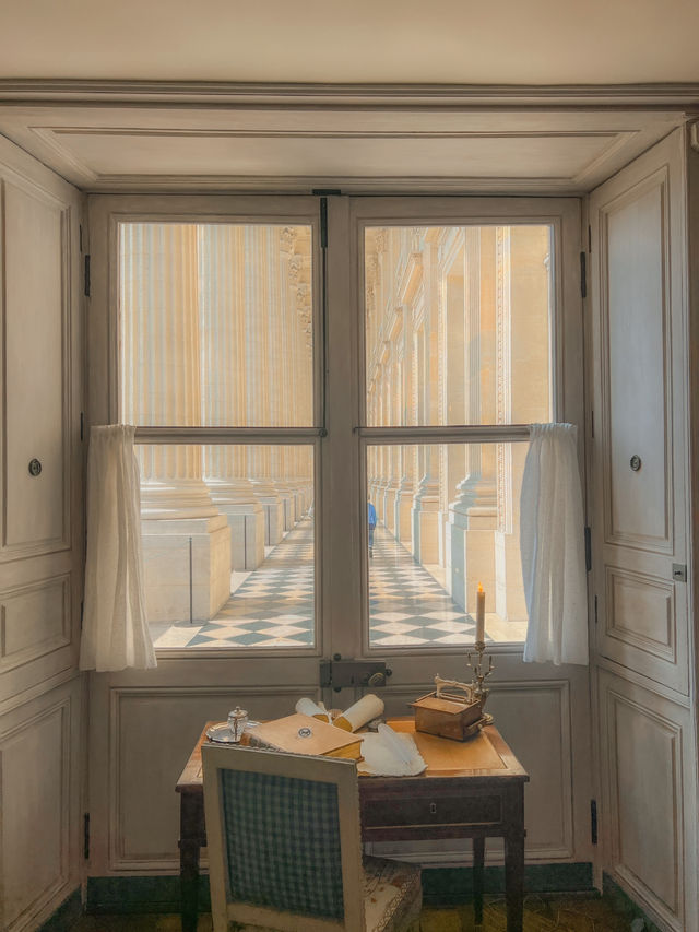 프랑스 파리🇫🇷 베르사유 궁전 축소판 Hôtel de la Marine