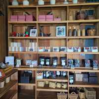ร้านกาแฟ YAYO FARM ดอยช้าง
