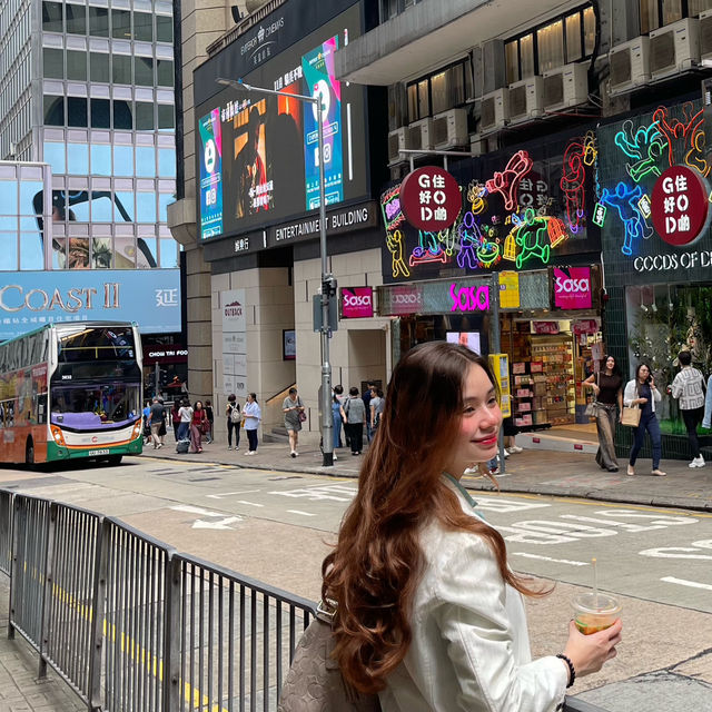 HONG KONG Never Disappoints Youuu 🇭🇰🎆