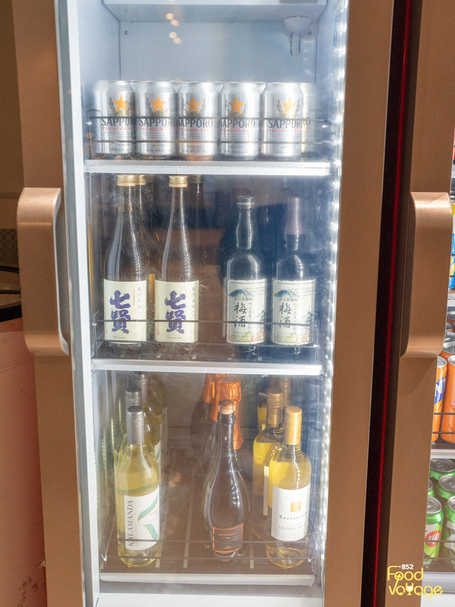 🤩酒店都可以一人高級邊爐！♨️
