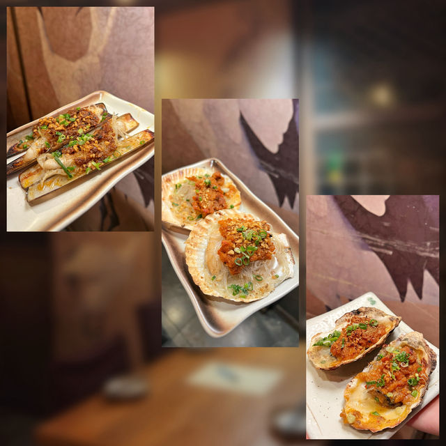 【最平$10一串！抵食日式串燒店】