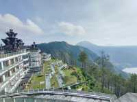 Tongging Point Hotel