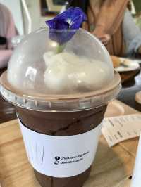 ☕️ บ้านโบราณดี Gallery @ร้อยเอ็ด
