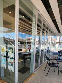 【山口グルメ】897Cafe.山陽小野田市商工会議所