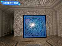 奇美博物館-有影無影？影子魔幻展