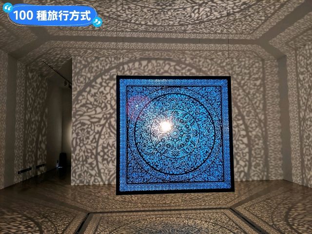 奇美博物館-有影無影？影子魔幻展