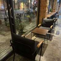 Higher Ground: A Trendy Oasis in Georgetown